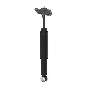 Rr Shock Assy  Monroe/Expert Series  15647L