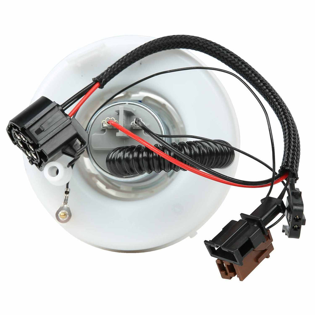 Electric Fuel Pump  Delphi  FE0747