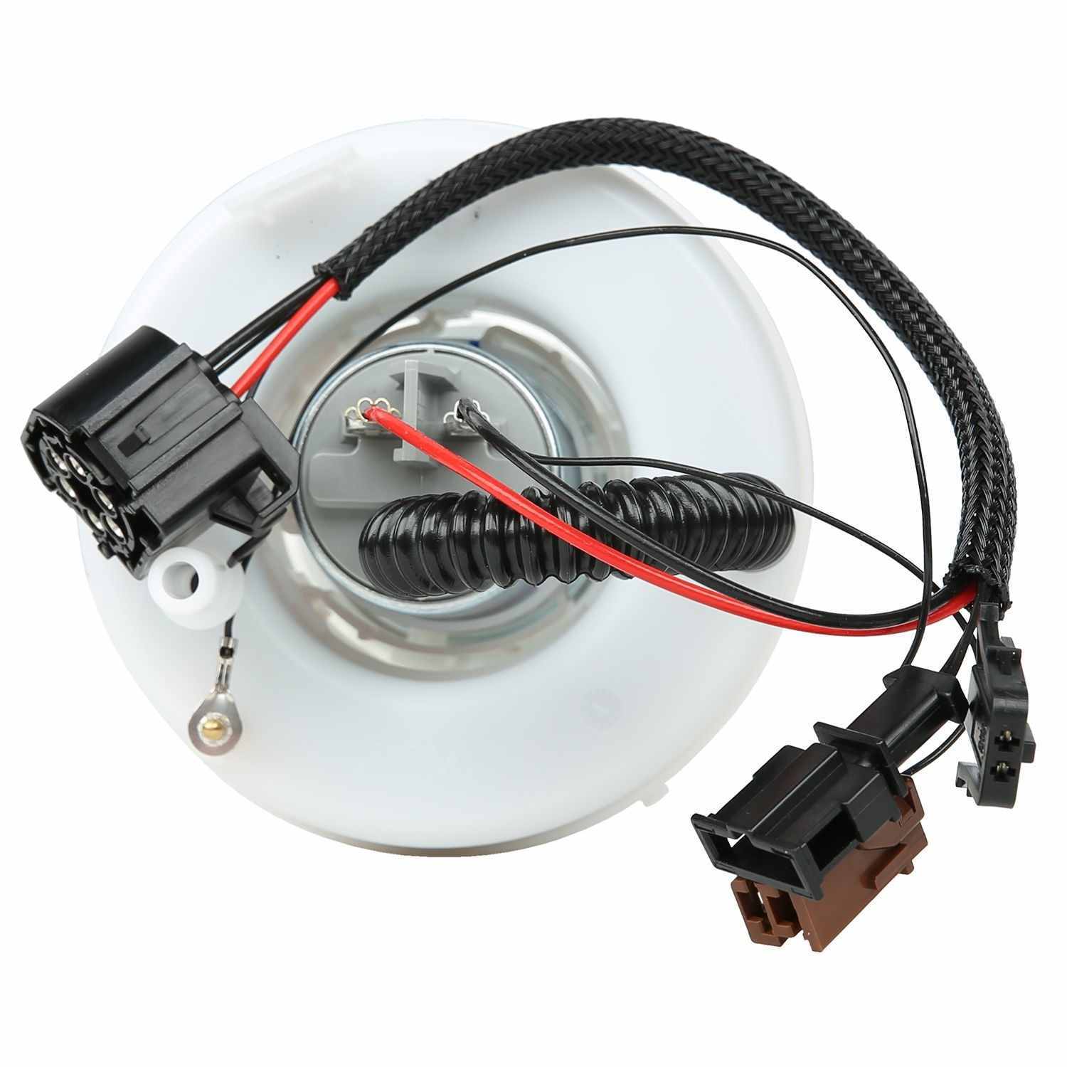 Electric Fuel Pump  Delphi  FE0747