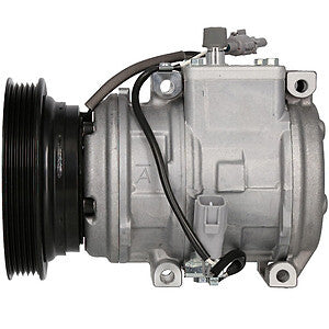 A/C  Compressor & Clutch-New  DENSO  471-1160