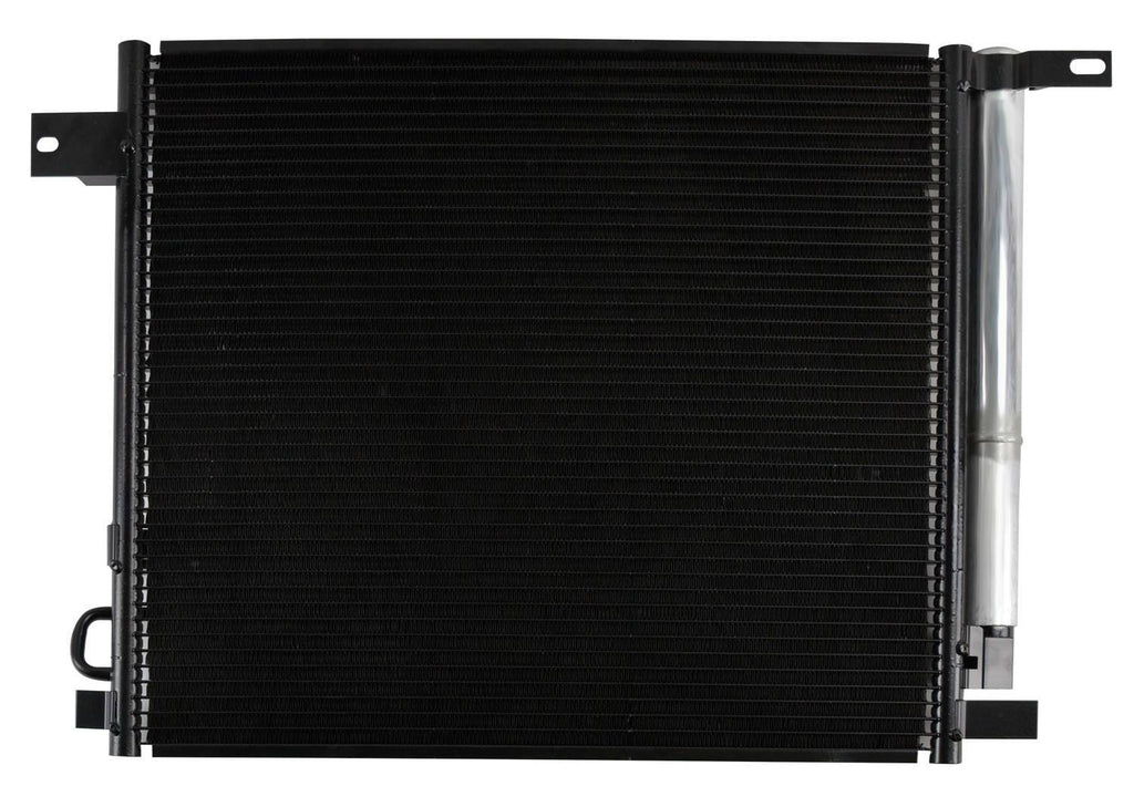 A/C Condenser   FVP   CON3445