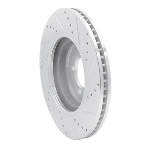 Frt Disc Brake Rotor  DFC  631-55007L