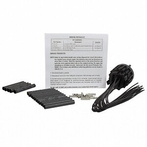 Connector  Motorcraft  WPT1398