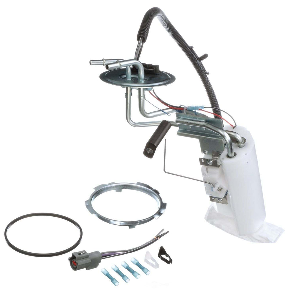 Fuel Pump Hanger Assy  Delphi  HP10277