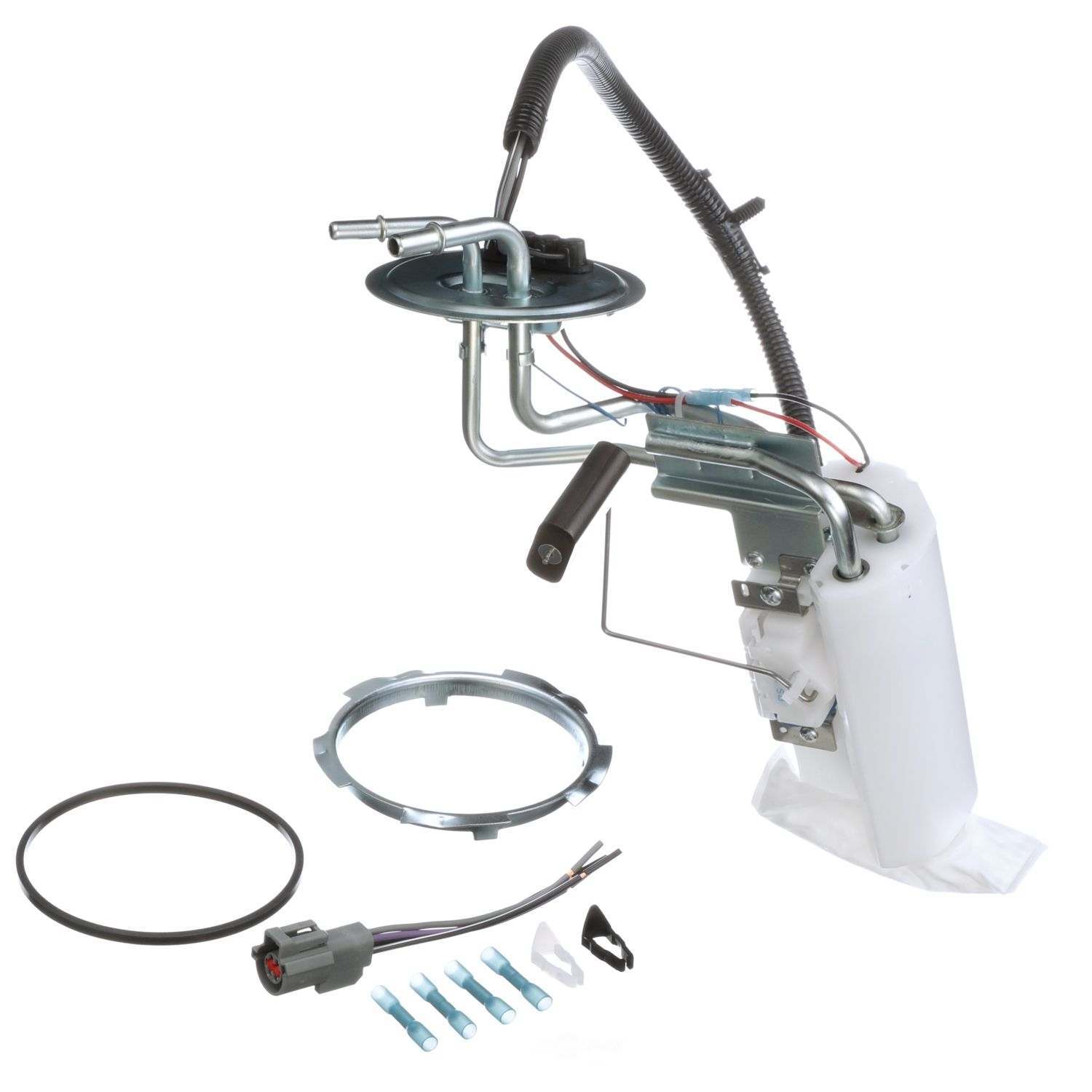 Fuel Pump Hanger Assy  Delphi  HP10277