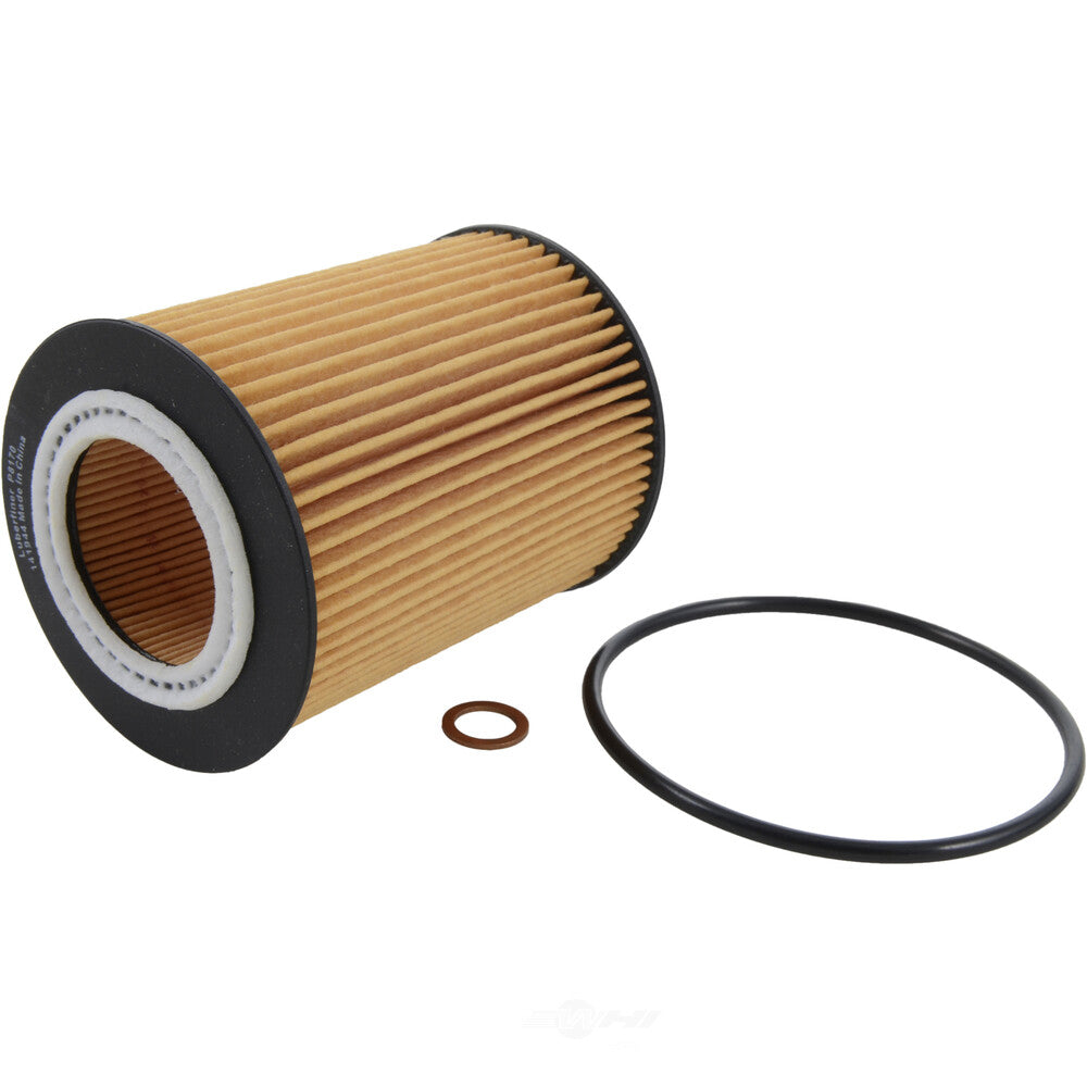 Oil Filter  Champ/Champion Labs  P8170