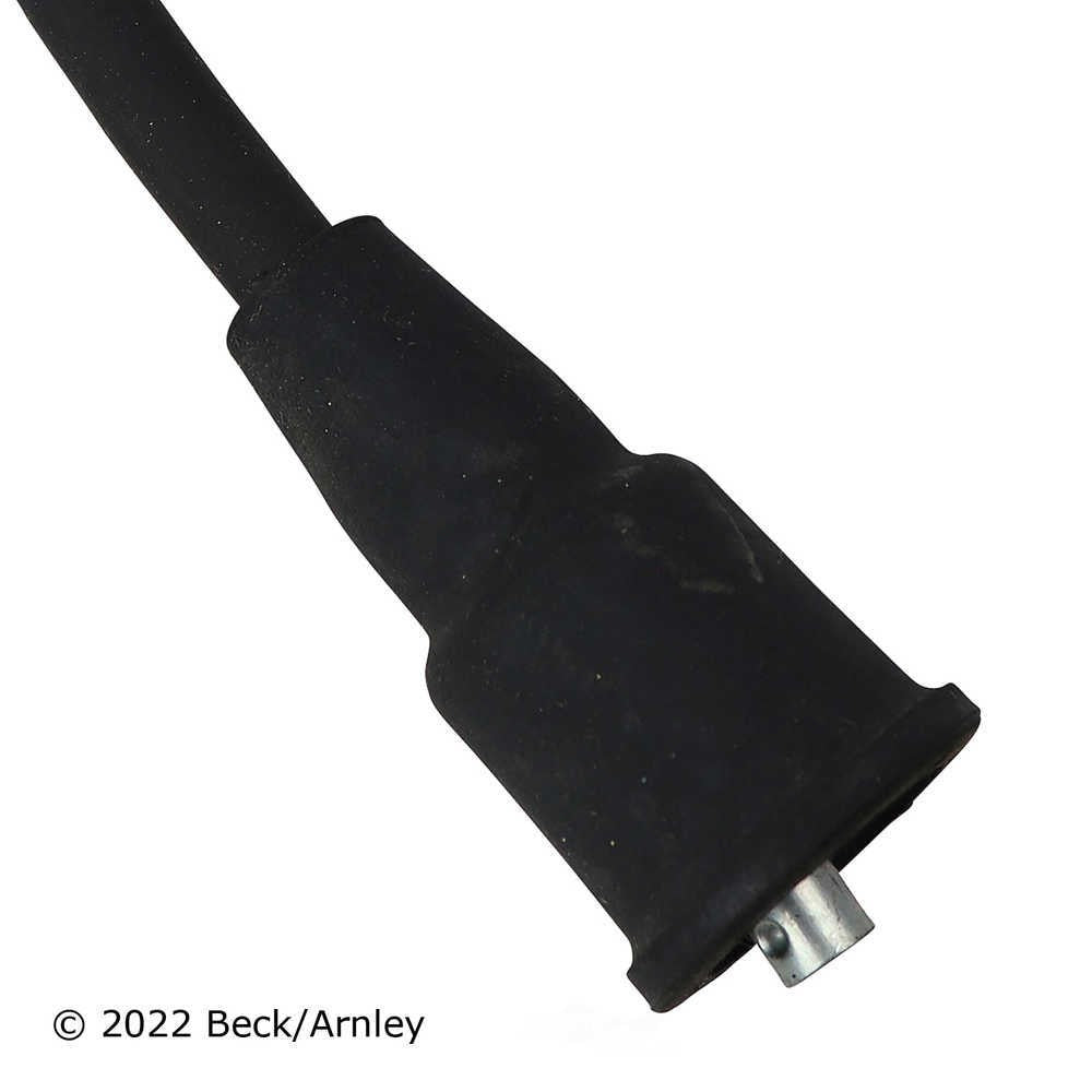 Prem Ign Wire Set  Beck/Arnley  175-6168