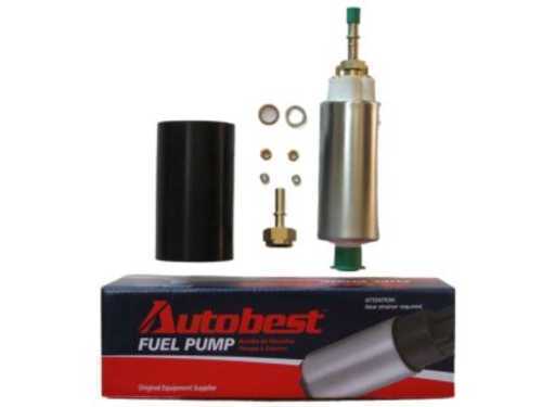Electric Fuel Pump  Autobest  F1247