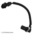 Cam Position Sensor  Beck/Arnley  180-0362