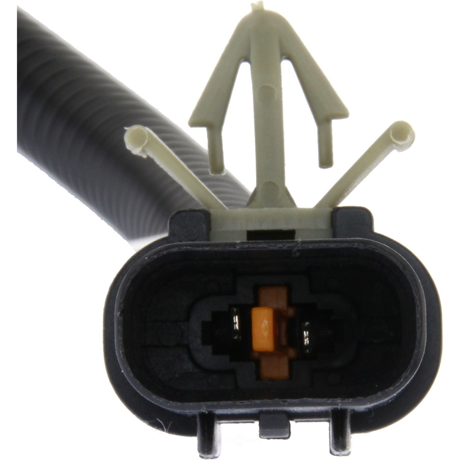 Frt Disc Brake Pads Sensor Wire  Centric Parts  116.74003