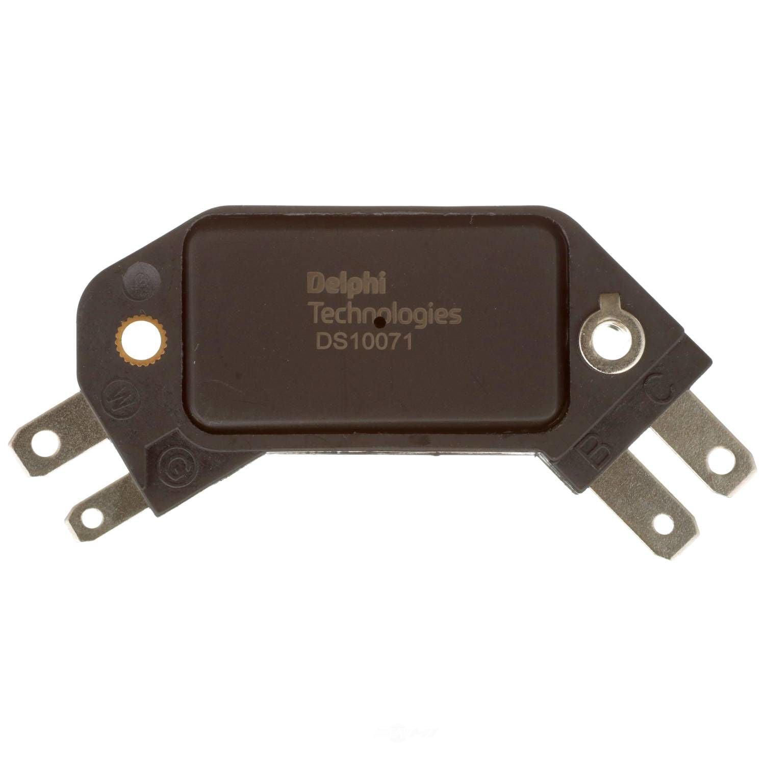 Ign Ctrl Module  Delphi  DS10071