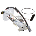 Fuel Pump Module Assy  Delphi  FG0861