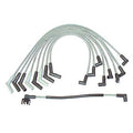 OE Replacement Ign Wire Set  DENSO  671-8089