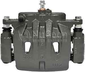 Frt Rt Rebuilt Brake Caliper  NuGeon TechShield  99P01718B