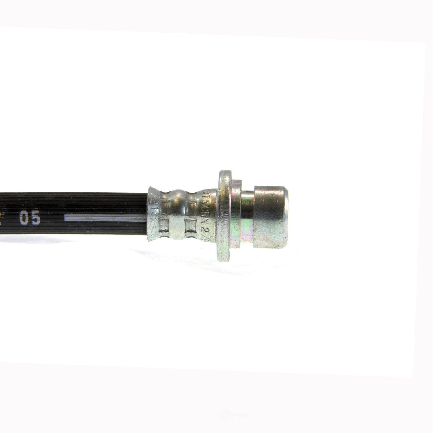 Frt Brake Hose  Centric Parts  150.40073