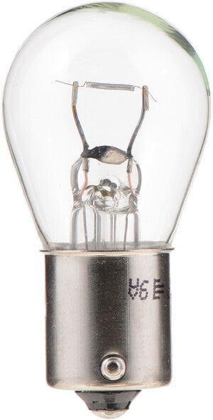 Turn Signal Light  Philips  1156B2