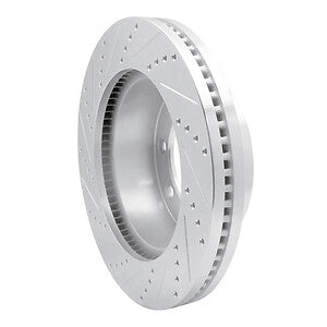Frt Disc Brake Rotor  DFC  631-54196R