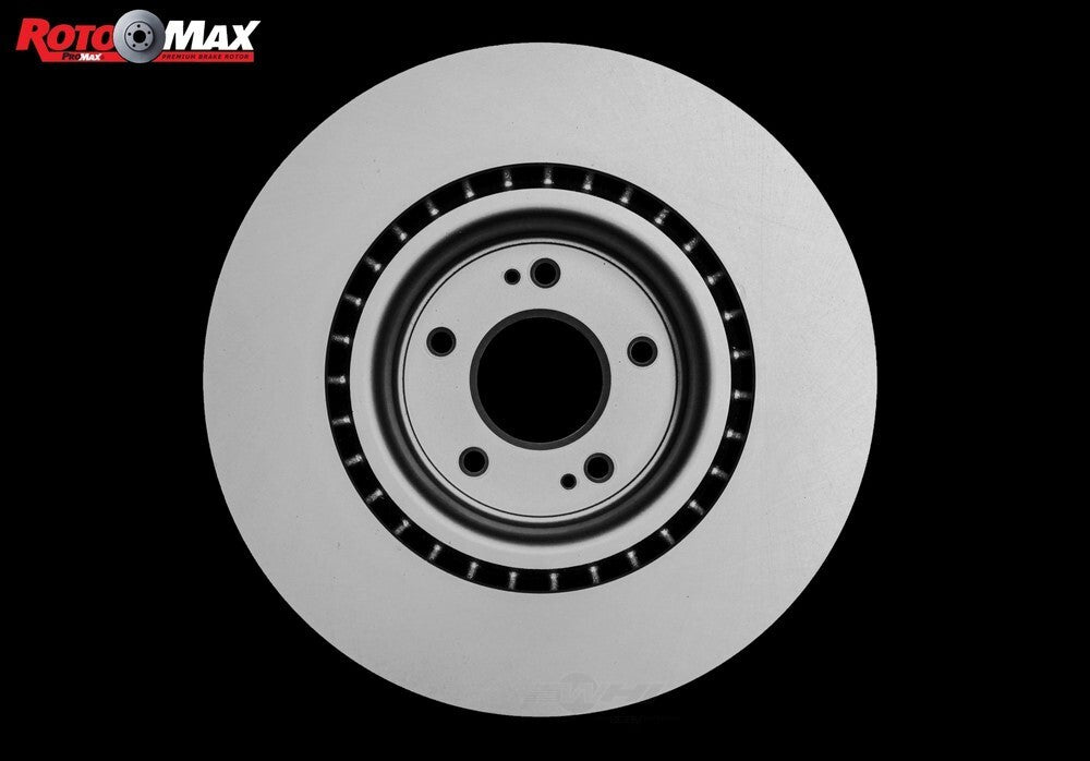 PROMAX Premium Geo-Coated Brake Rotor 20-31546