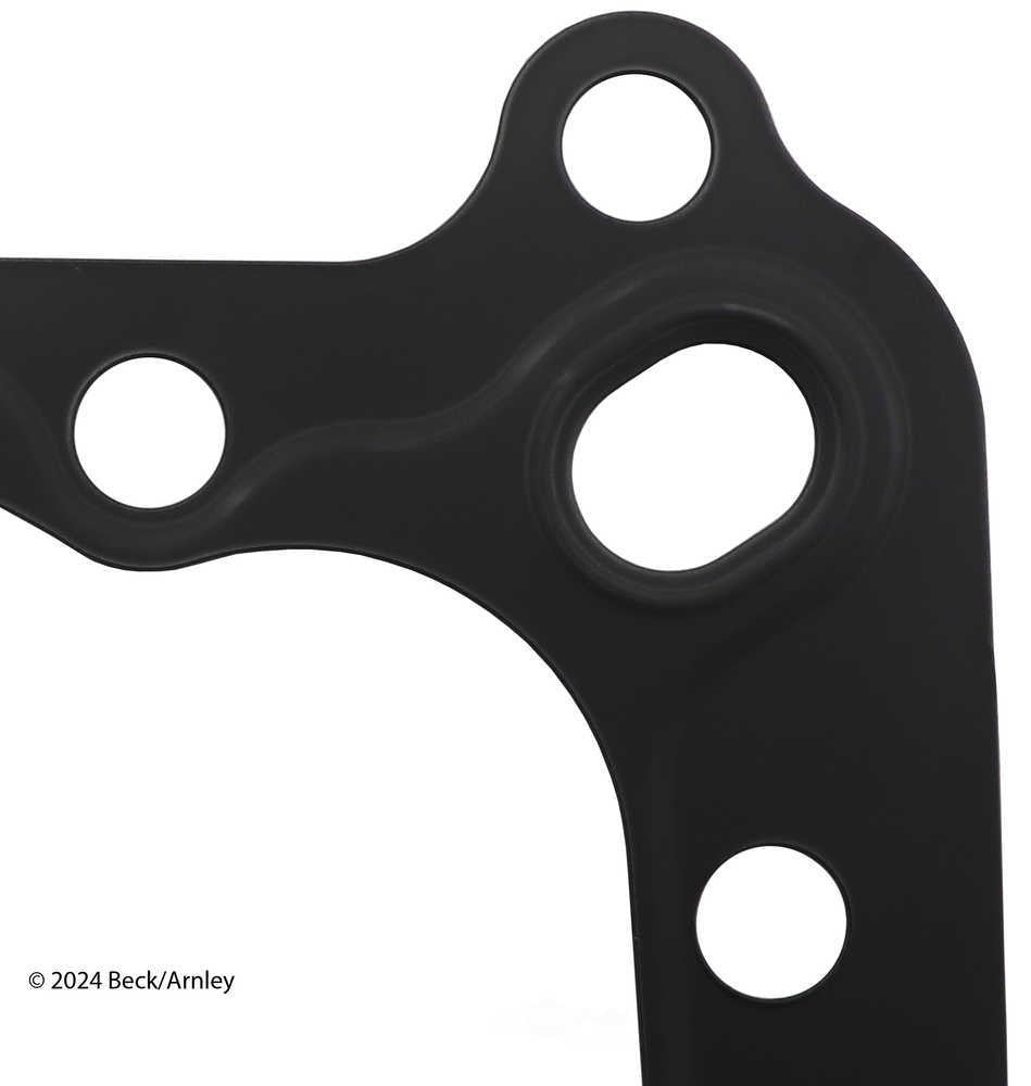Oil Pmp Gasket & Seal Set  Beck/Arnley  039-8005