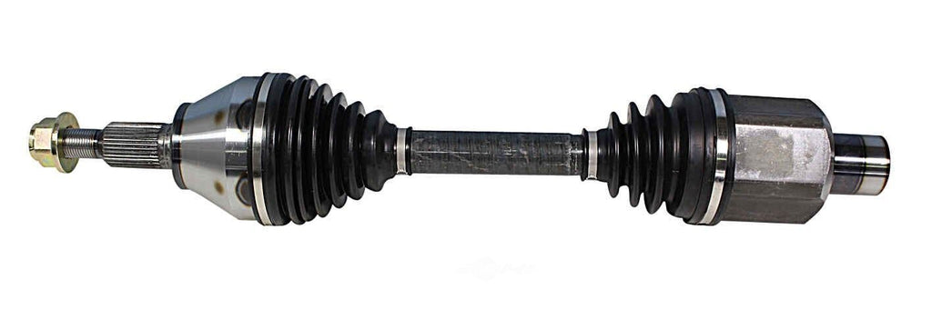 New CV Complete Assy   GSP North America   NCV10040