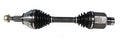 New CV Complete Assy   GSP North America   NCV10040