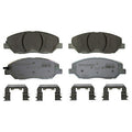 Wagner Premium OEX Ceramic Brake Pad OEX1202