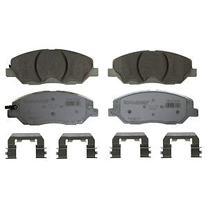 Wagner Premium OEX Ceramic Brake Pad OEX1202