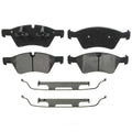 WAGNER Semi-Metallic Brake Pad ZX1123