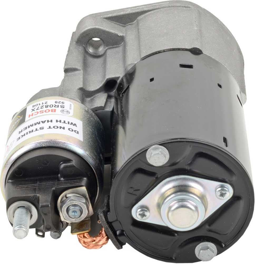 Reman Starter  Bosch  SR0827X
