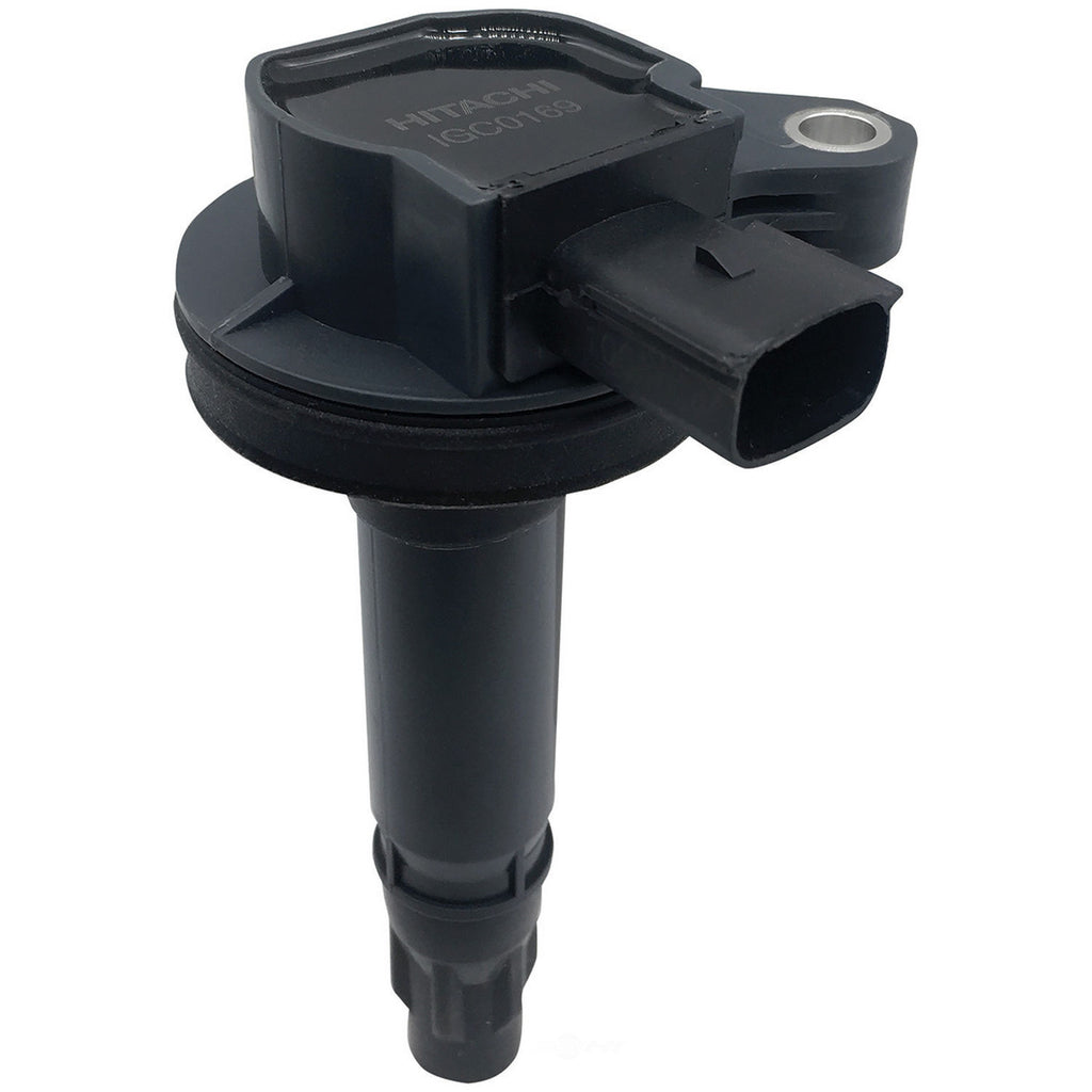 Ignition Coil   Hitachi   IGC0169