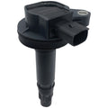 Ignition Coil   Hitachi   IGC0169