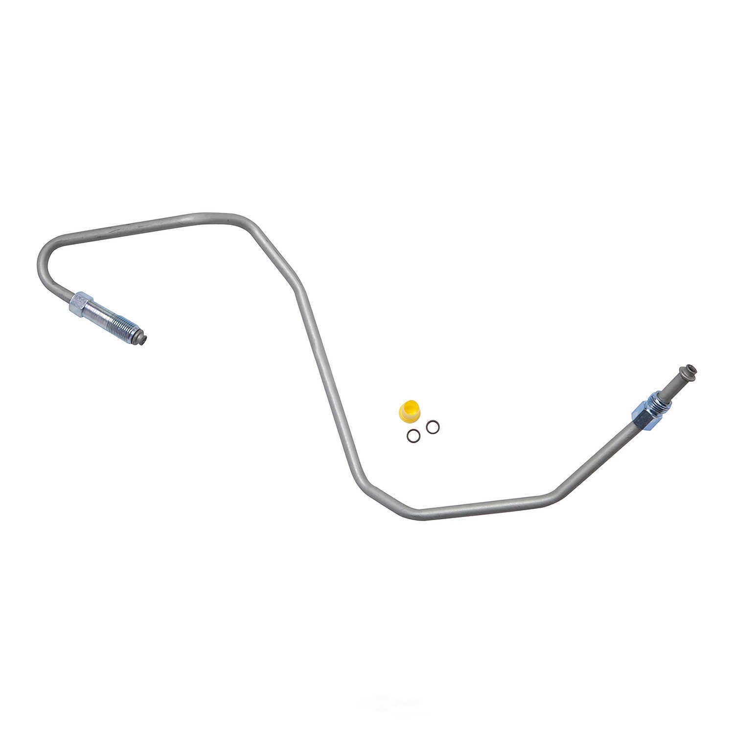 Pwr Strg Pressure Hose  Edelmann  91809