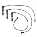OE Replacement Ign Wire Set  DENSO  671-6288