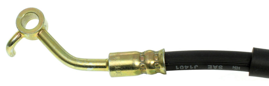 Frt Brake Hose  Centric Parts  150.45049