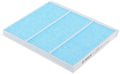 Cabin Air Filter  Bosch  6034C
