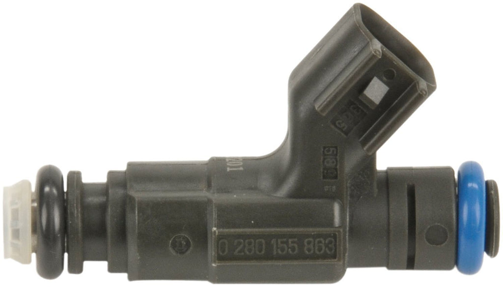 New Fuel Injector  Bosch  62235