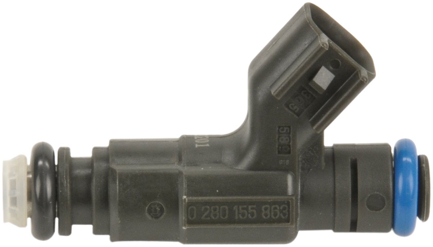 New Fuel Injector  Bosch  62235