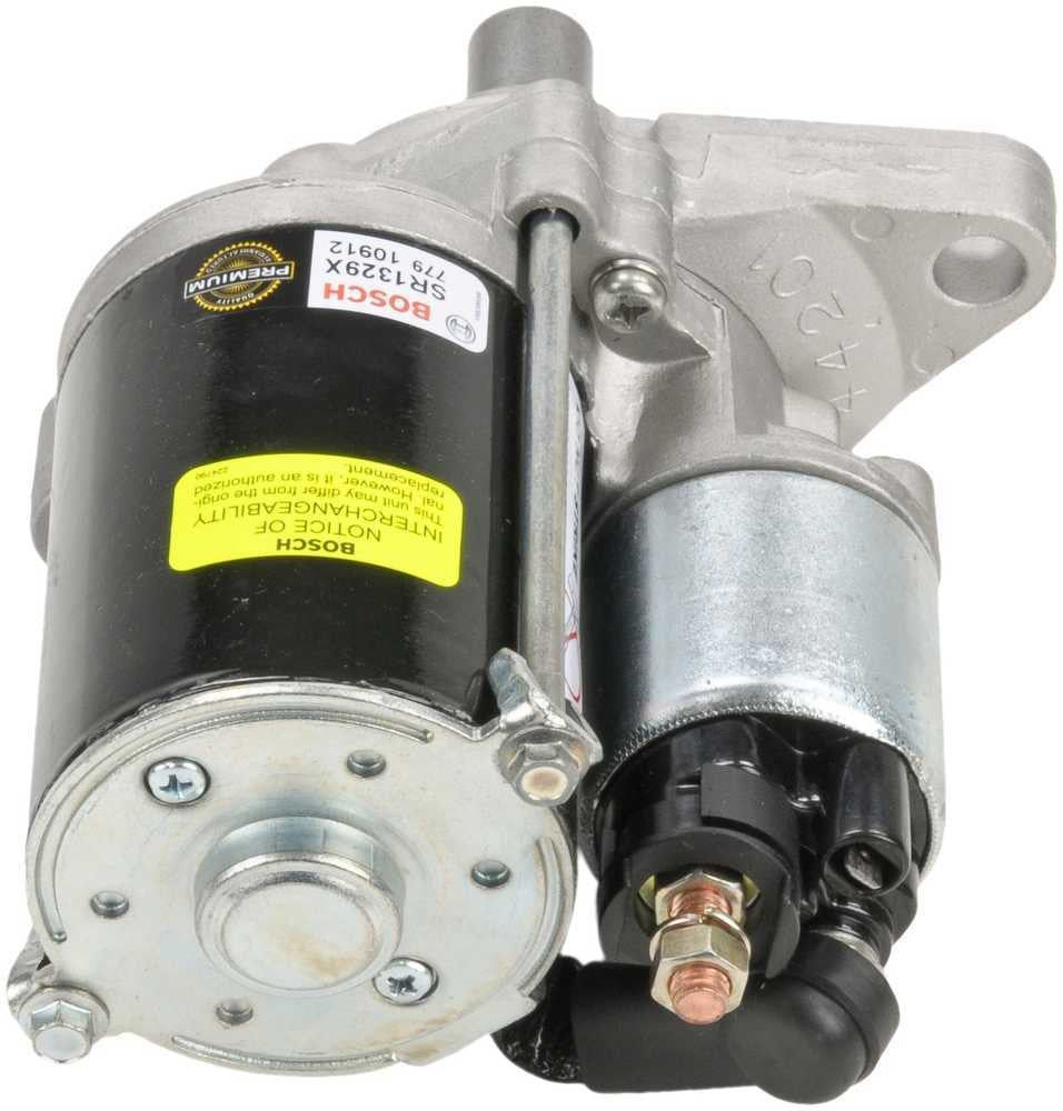 Reman Starter  Bosch  SR1329X