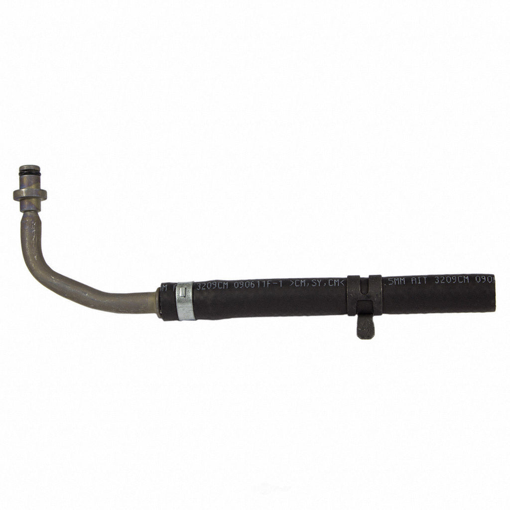 Pwr Strg Return Hose  Motorcraft  PSH33