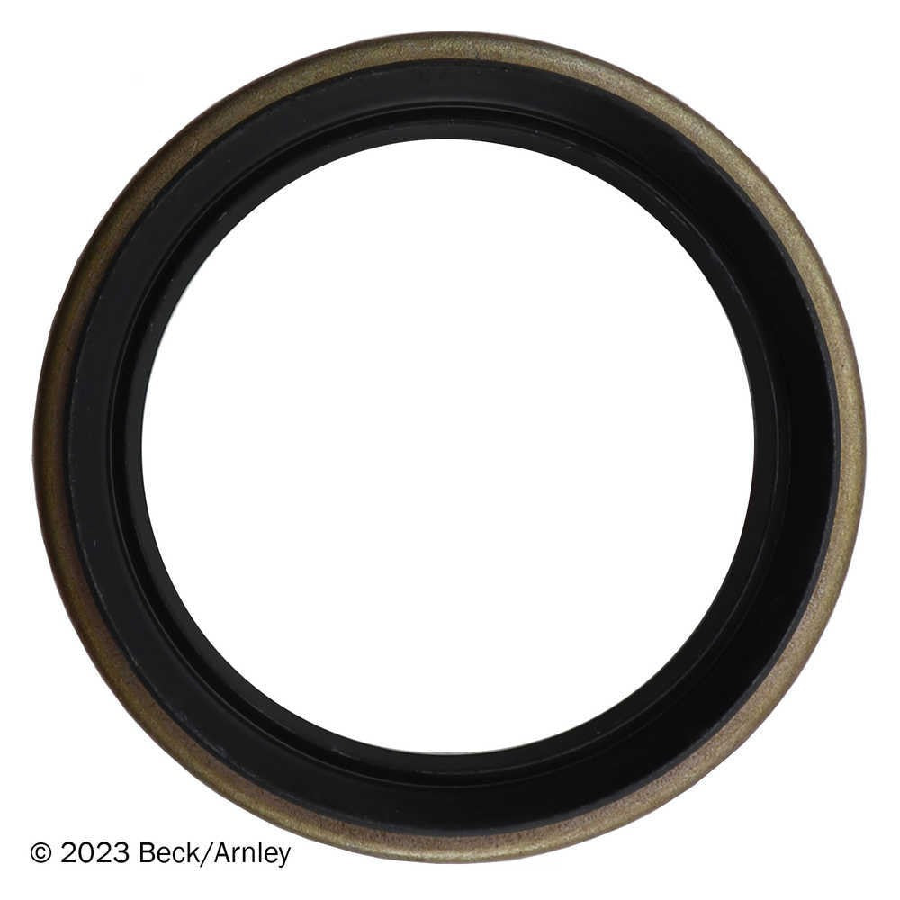 Frt Wheel Seal  Beck/Arnley  052-3437