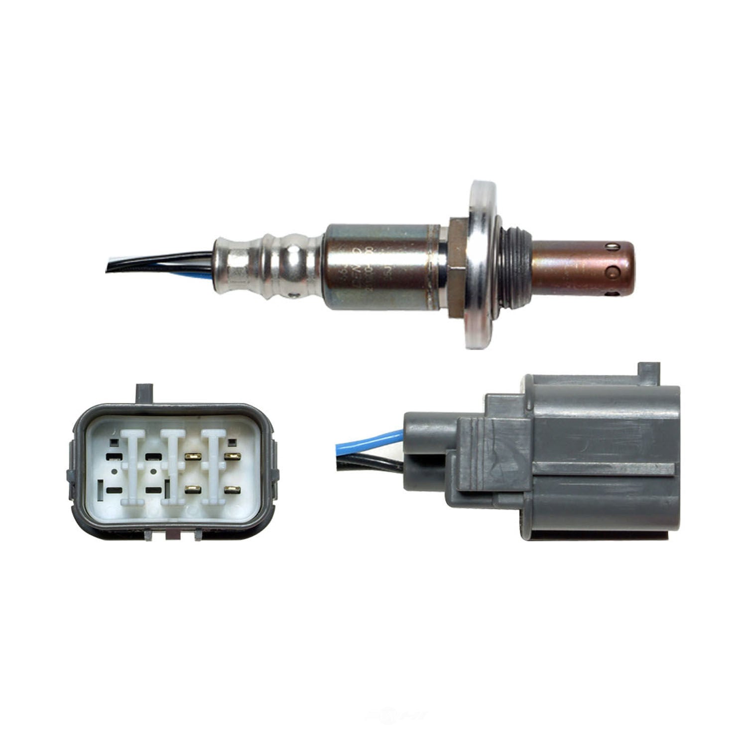 Fuel To Air Ratio Sensor  DENSO  234-9032