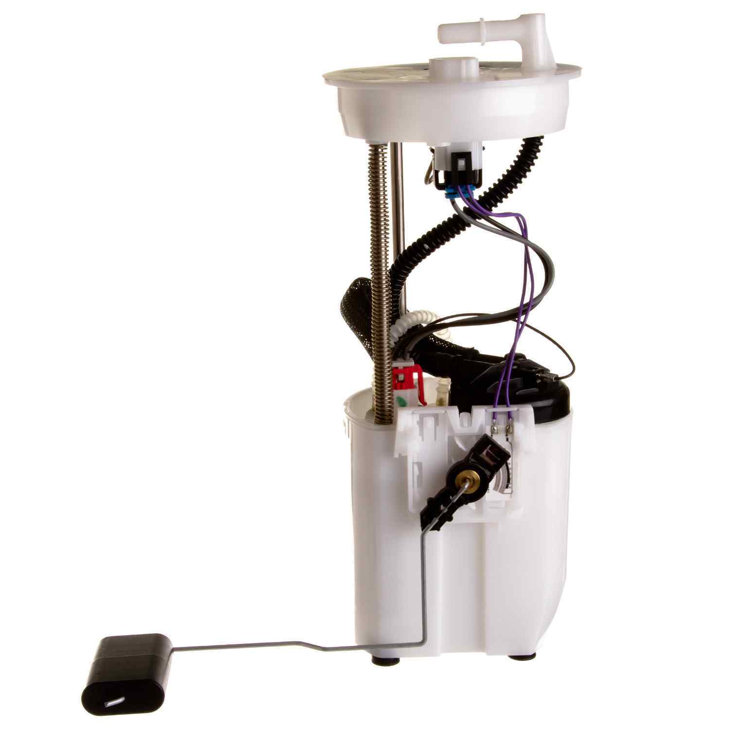 Fuel Pump Module Assy  Delphi  FG0958