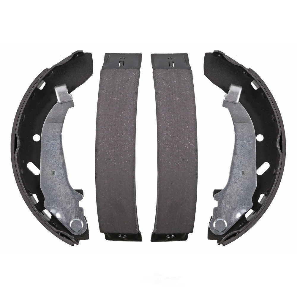 Brake Shoe Set  Wagner  Z716