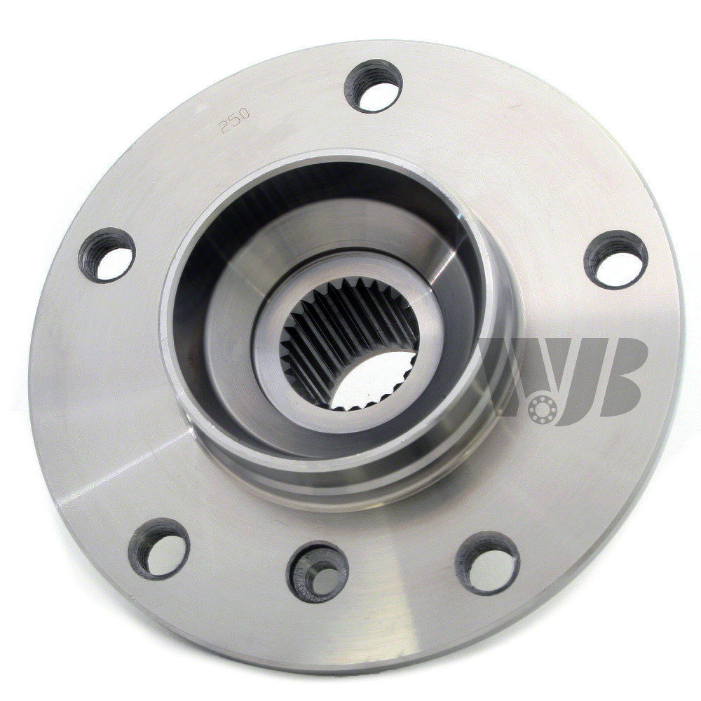 Rr Wheel Hub  WJB  SPK250