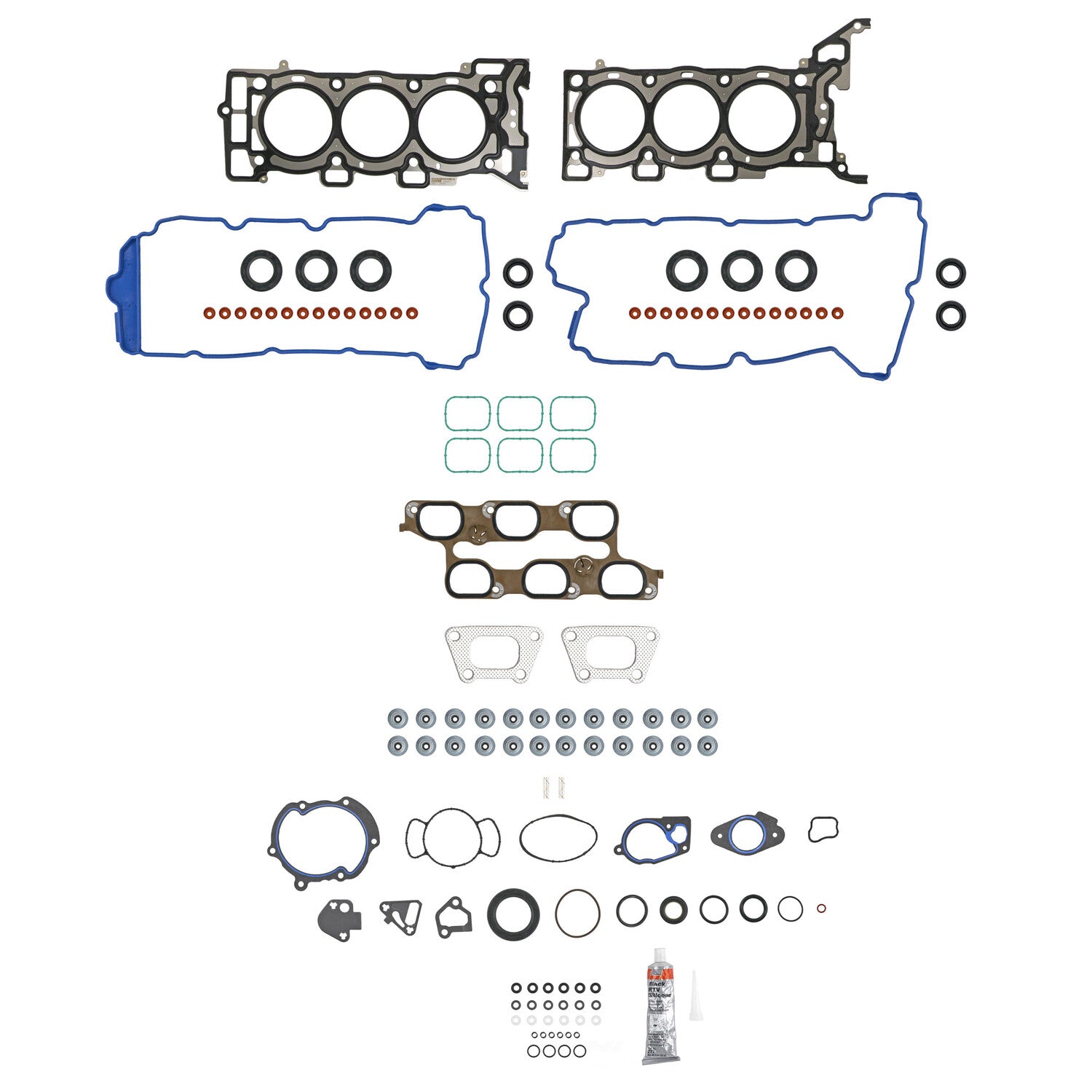 Head Gasket Set   Fel-Pro   HS26559PT1