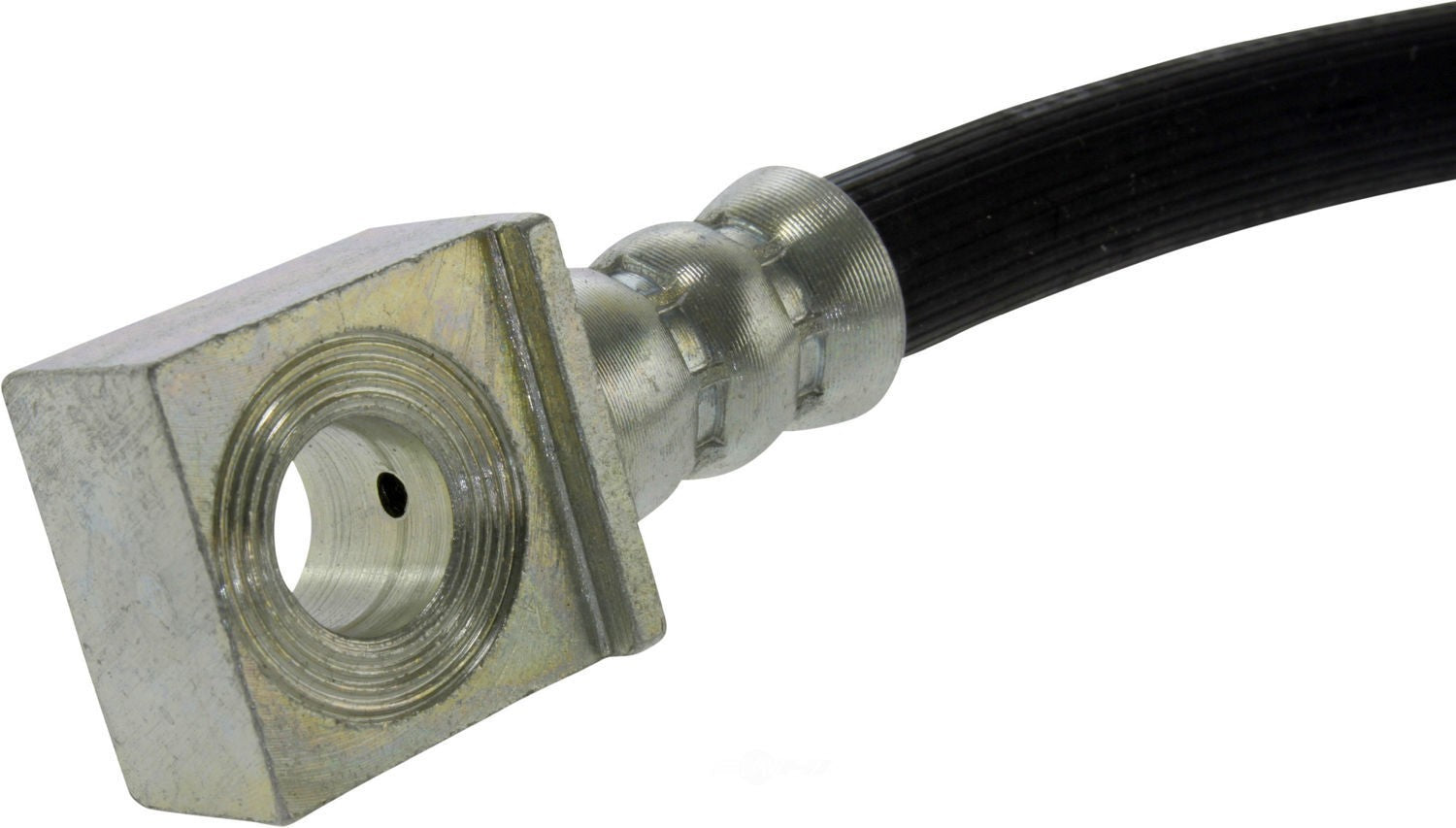 Rr Brake Hose  Centric Parts  150.67433