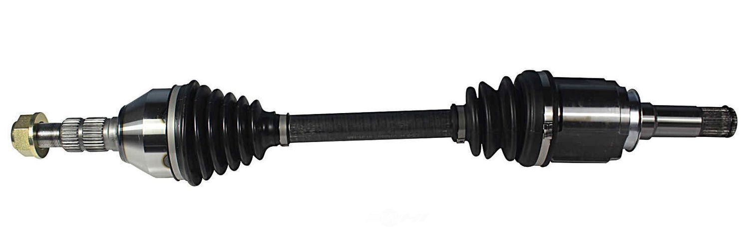 Right New CV Complete Assy   GSP North America   NCV10080