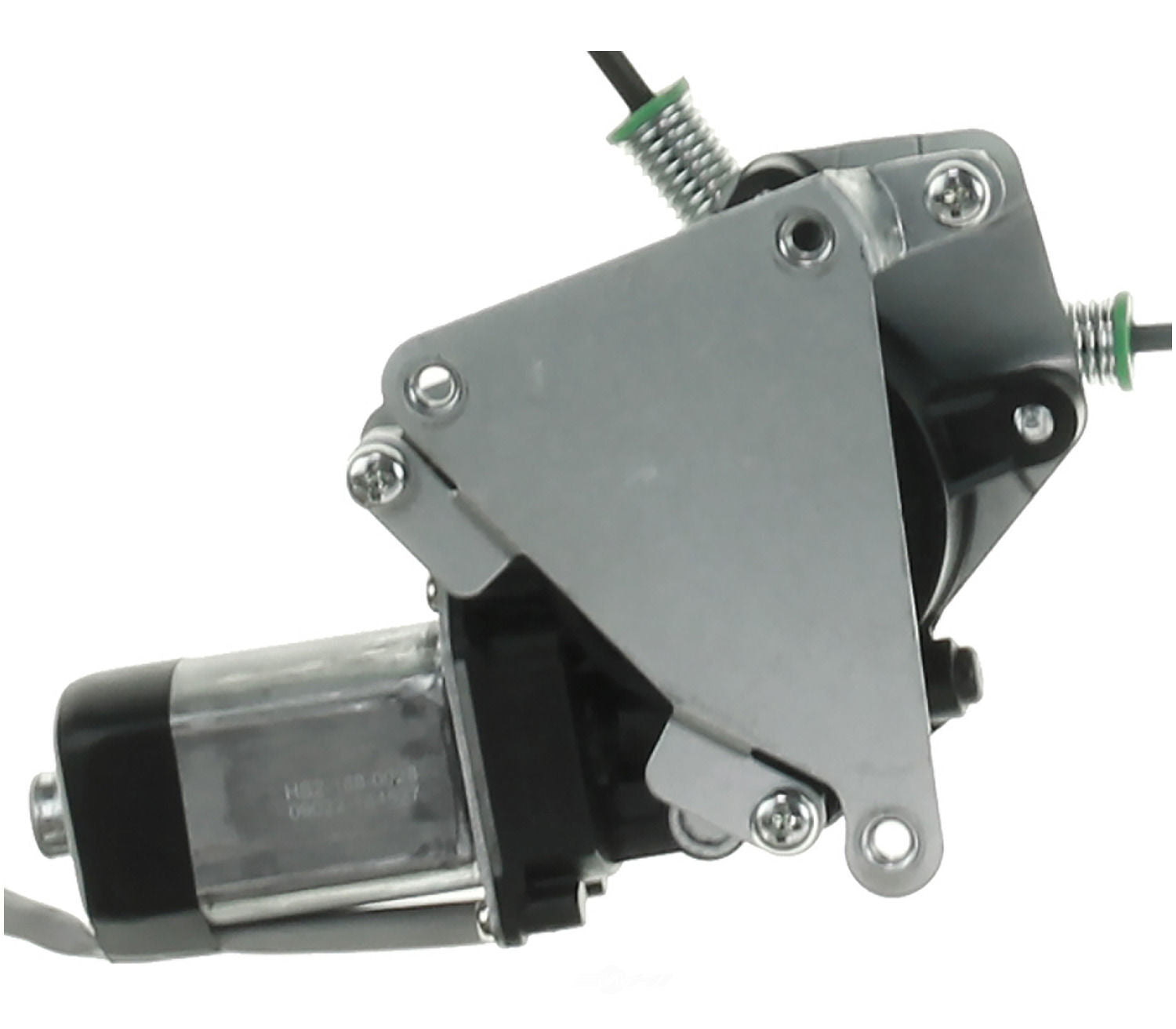 Window Reg w/ Motor  Cardone Industries  82-4513AR