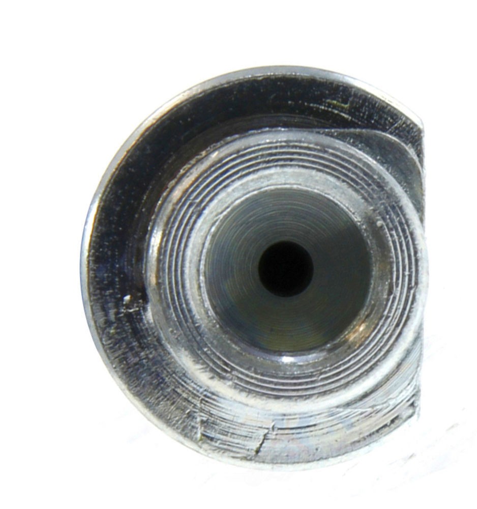 Frt Brake Hose  Centric Parts  150.40102