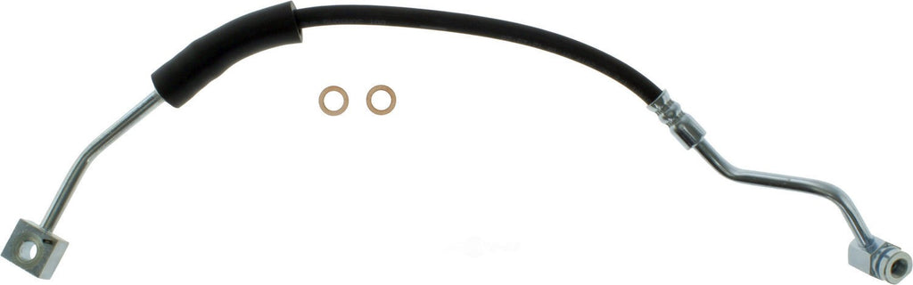 Frt Brake Hose  Centric Parts  150.65074